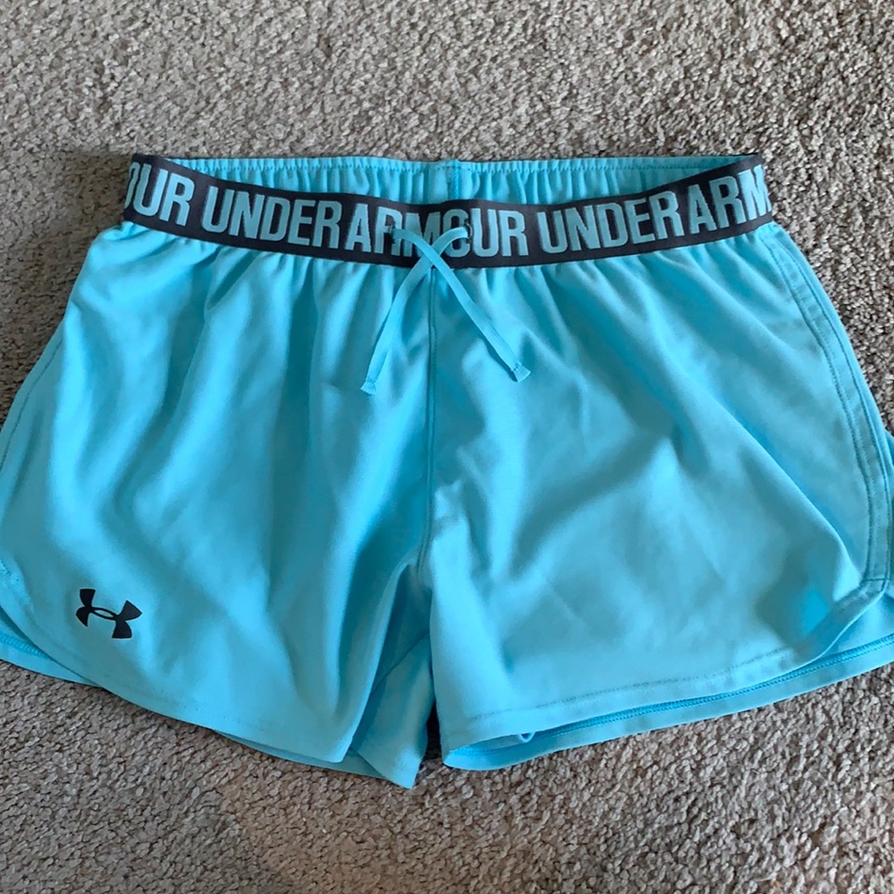 Under Armour Athletic Shorts